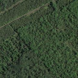 Satellite imagery of LIO — NGS TU2273 — Hawaiʻi County, US, US