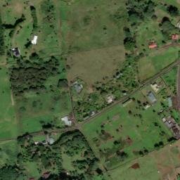 Satellite imagery of Y 1 — NGS TU0056 — Hawaiʻi County, US, US