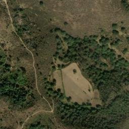 Satellite imagery of Quauhtepetl, MX