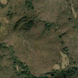 Satellite imagery of Quauhtepetl, MX