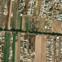 Satellite imagery of boundary_stone, MX