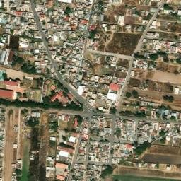 Satellite imagery of boundary_stone, MX