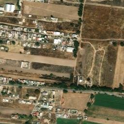 Satellite imagery of boundary_stone, MX