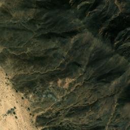 Satellite imagery of Iouirguènene, NE