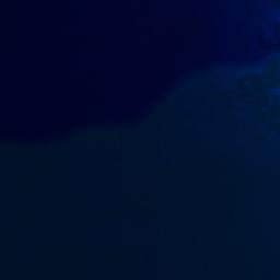 Satellite imagery of LAALOA — NGS TU2583 — Hawaiʻi County, US, US