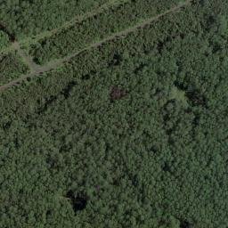 Satellite imagery of LIO — NGS TU2273 — Hawaiʻi County, US, US