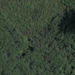 Satellite imagery of LIO — NGS TU2273 — Hawaiʻi County, US, US