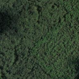 Satellite imagery of LIO — NGS TU2273 — Hawaiʻi County, US, US