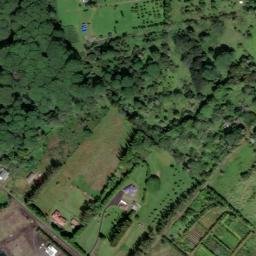 Satellite imagery of L 20 — NGS TU0058 — Hawaiʻi County, US, US