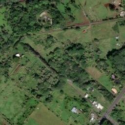 Satellite imagery of L 20 — NGS TU0058 — Hawaiʻi County, US, US