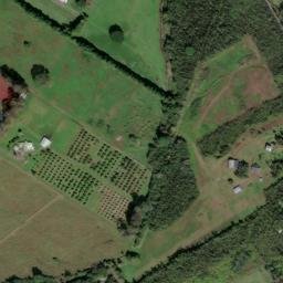 Satellite imagery of Y 1 — NGS TU0056 — Hawaiʻi County, US, US