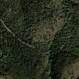 Satellite imagery of Panal de San Javier - Lindero con Cartagena, MX