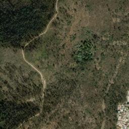 Satellite imagery of Panal de San Javier - Lindero con Cartagena, MX