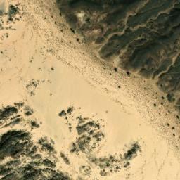 Satellite imagery of Iouirguènene, NE