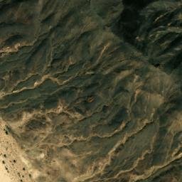 Satellite imagery of Iouirguènene, NE