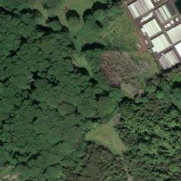 Satellite imagery of L 20 — NGS TU0058 — Hawaiʻi County, US, US