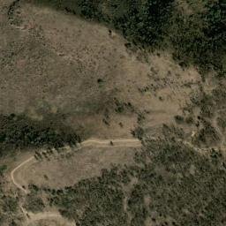Satellite imagery of Panal de San Javier - Lindero con Cartagena, MX