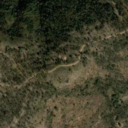 Satellite imagery of Panal de San Javier - Lindero con Cartagena, MX