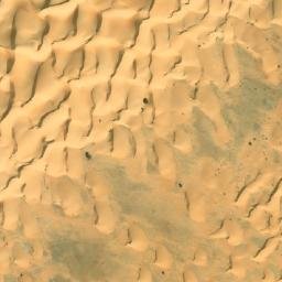 Satellite imagery of Dal’et el Hamar, MR