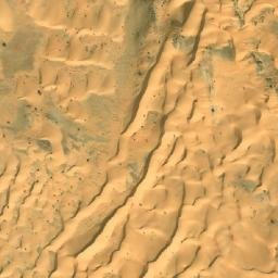 Satellite imagery of Dal’et el Hamar, MR