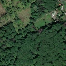 Satellite imagery of K 20 — NGS TU0060 — Hawaiʻi County, US, US