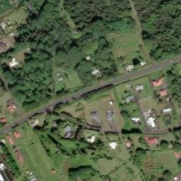 Satellite imagery of L 20 — NGS TU0058 — Hawaiʻi County, US, US