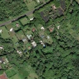 Satellite imagery of L 20 — NGS TU0058 — Hawaiʻi County, US, US