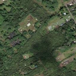 Satellite imagery of L 20 — NGS TU0058 — Hawaiʻi County, US, US