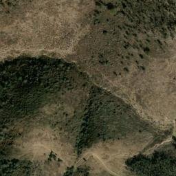 Satellite imagery of Vertice de triangulación 1933, MX