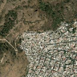 Satellite imagery of Panal de San Javier - Lindero con Cartagena, MX