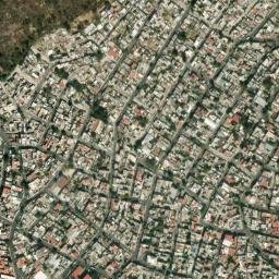 Satellite imagery of Panal de San Javier - Lindero con Cartagena, MX