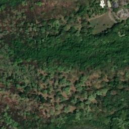 Satellite imagery of KEAUHOU 2 — NGS TU2576 — Hawaiʻi County, US, US