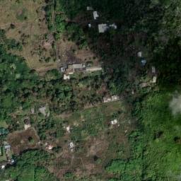 Satellite imagery of KEAUHOU 2 — NGS TU2576 — Hawaiʻi County, US, US