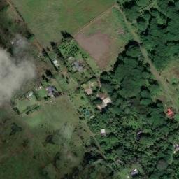 Satellite imagery of 1266 — NGS TU0062 — Hawaiʻi County, US, US