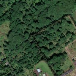 Satellite imagery of 1266 — NGS TU0062 — Hawaiʻi County, US, US