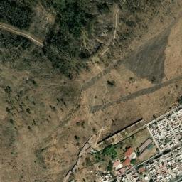Satellite imagery of Vertice de triangulación 1933, MX