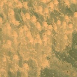 Satellite imagery of Dal’et el Hamar, MR