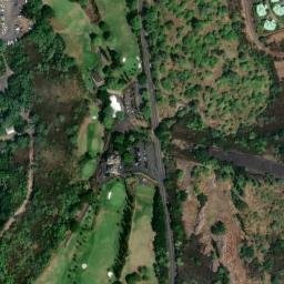 Satellite imagery of TARGET — NGS TU2579 — Hawaiʻi County, US, US