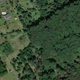 Satellite imagery of 1266 — NGS TU0062 — Hawaiʻi County, US, US