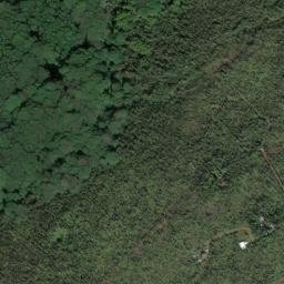 Satellite imagery of K 20 — NGS TU0060 — Hawaiʻi County, US, US