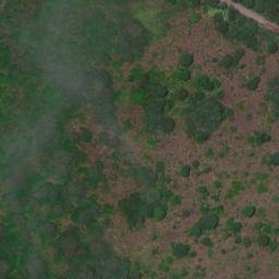 Satellite imagery of HALONA — NGS TU2129 — Hawaiʻi County, US, US