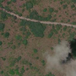 Satellite imagery of HALONA — NGS TU2129 — Hawaiʻi County, US, US