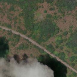 Satellite imagery of HALONA — NGS TU2129 — Hawaiʻi County, US, US