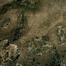 Satellite imagery of Vertice de triangulación 1933, MX