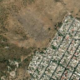 Satellite imagery of Vertice de triangulación 1933, MX