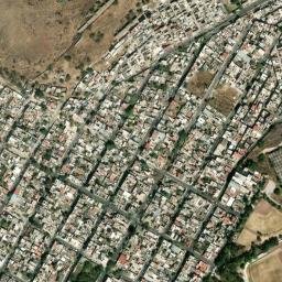 Satellite imagery of Vertice de triangulación 1933, MX