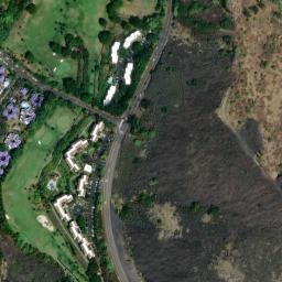 Satellite imagery of TARGET — NGS TU2579 — Hawaiʻi County, US, US