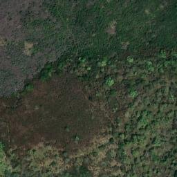 Satellite imagery of KEAUHOU 2 — NGS TU2576 — Hawaiʻi County, US, US