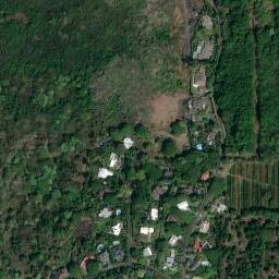 Satellite imagery of LUN — NGS TU2573 — Hawaiʻi County, US, US