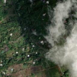 Satellite imagery of LUN — NGS TU2573 — Hawaiʻi County, US, US